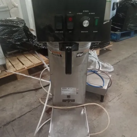 SOFTHEAT HOT WATER DISPENSER 