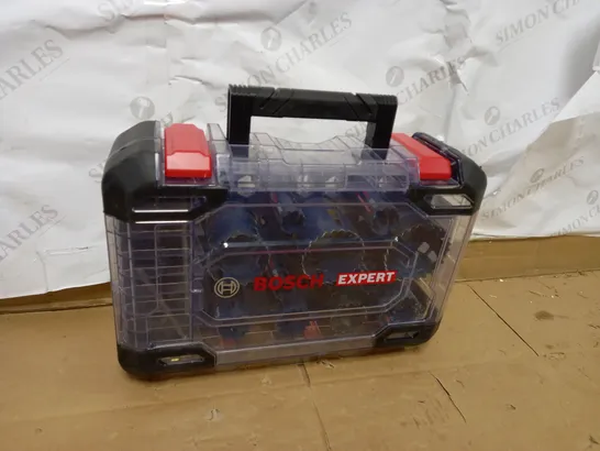 BOSCH EXPERT UNIVERSAL SET