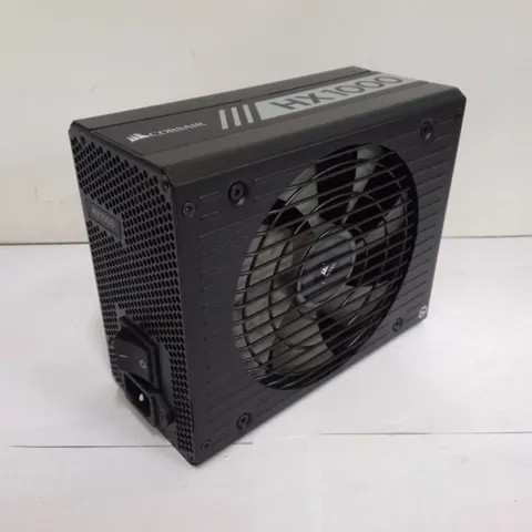 BOXED CORSAIR HX1000 HIGH PERFORMANCE ATX POWER SUPPLY 