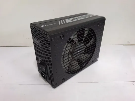 BOXED CORSAIR HX1000 HIGH PERFORMANCE ATX POWER SUPPLY 