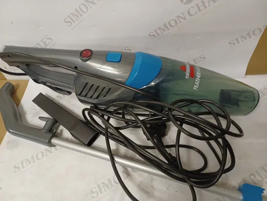 BISSELL HIGH POWER LIGHTWEIGHT VACUUM