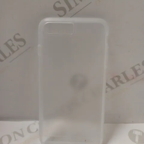 BOX OF 79 TECH 21 IMPACT CLEAR IPHONE 7 PLUS PHONE CASES