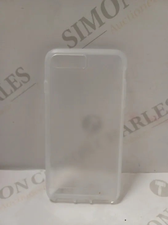 BOX OF 79 TECH 21 IMPACT CLEAR IPHONE 7 PLUS PHONE CASES