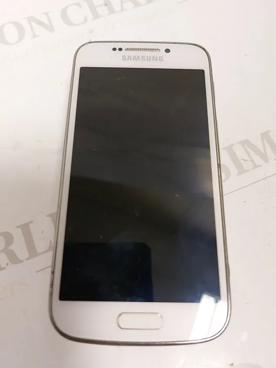 SAMSUNG GALAXY S4 ZOOM 8GB 13MP 4.3-IN - WHITE