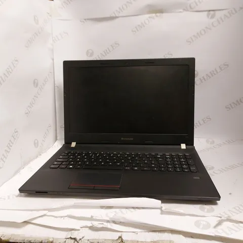 LENOVO E50-80 LAPTOP