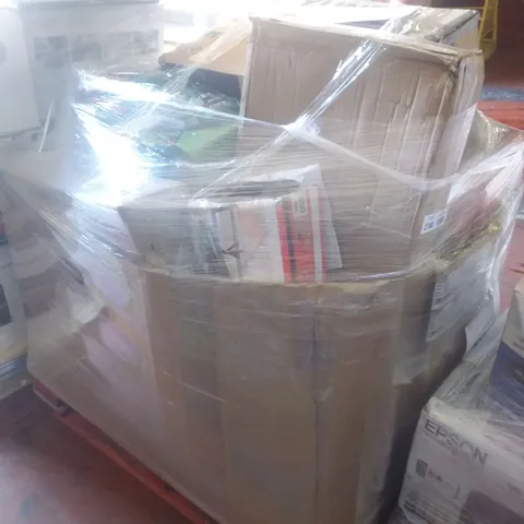 PALLET OF APPROXIMATELY 26 ASSORTED ITEMS INCLUDING: