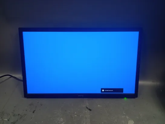 UNBOXED BENQ 22" LCD MONITOR - GW2270