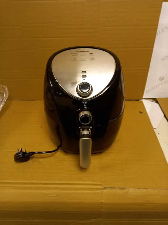 TOWER T17021 4.3 LITRE AIR FRYER