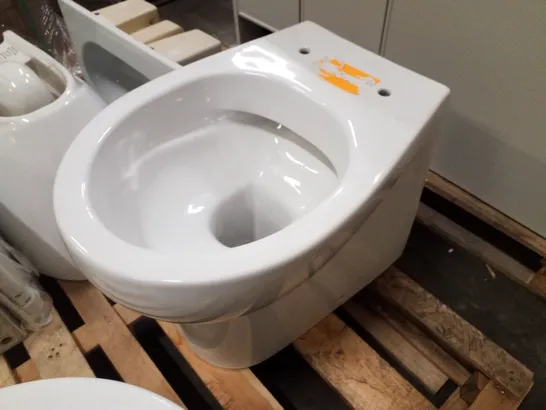 BRAND NEW TOILET PAN 