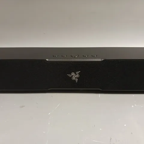 RAZER LEVIATHAN V2 X SPEAKER 