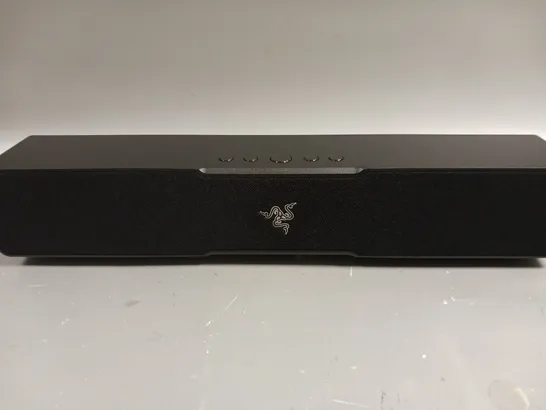 RAZER LEVIATHAN V2 X SPEAKER 