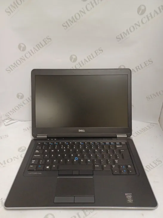 DELL LATITUDE E7440 LAPTOP