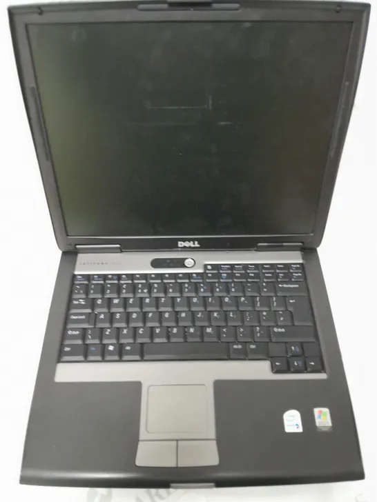 UNBOXED DELL LATITUDE D520 INTEL CENTRINO LAPTOP - PP17L