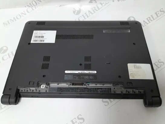 UNBOXED DELL LATITUDE 3340 - 86ZDD32