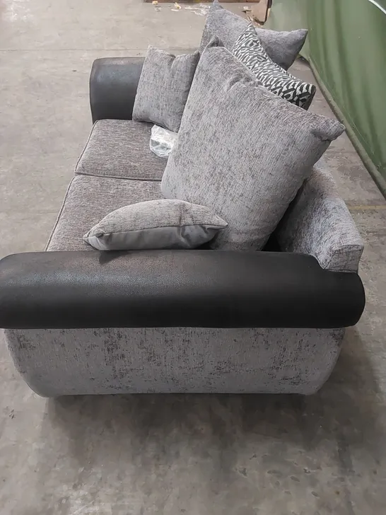 MARINO 2 SEATER PILLOW BACK SOFA 