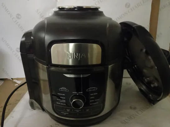 NINJA FOODI MAX MULTI-COOKER