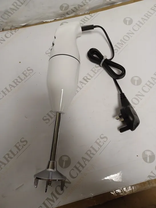 BAMIX CLASSIC HAND BLENDER