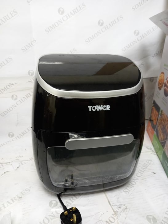 TOWER DIGITAL AIR FRYER OVEN 