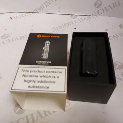 GEEKVAPE Z50 