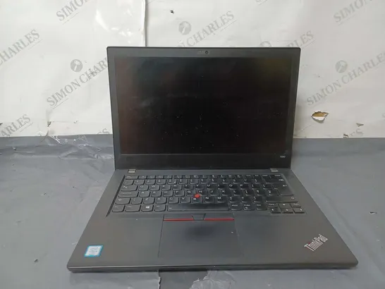 LENOVO	THINKPAD T480	14 INCH	I5-8350U 1.70GHZ