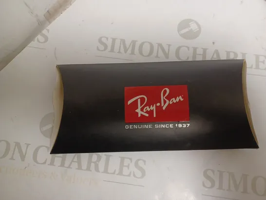 RAY BAN SUNGLASSES