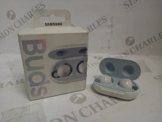 SAMSUNG GALAXY BUDS