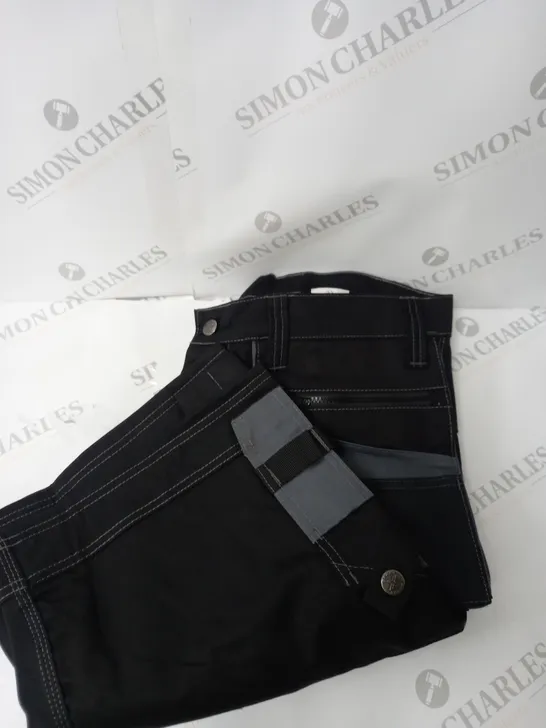 SPARKX COMFY TACTICAL WORK SHORTS - 32