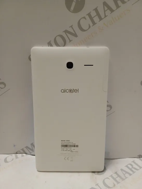 ALCATEL PIXI 4 7" TABLET