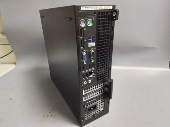 UNBOXED DELL OPTIPLEX 7020 I5-4590 COMPUTER