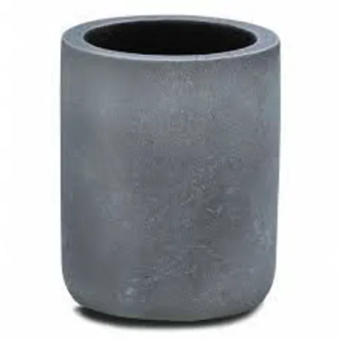 BOXED RIDDER TUMBLER 220ML CEMENT GREY