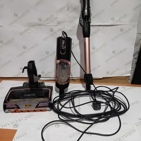 SHARK CORDED STICK VACUUM HZ500UKT