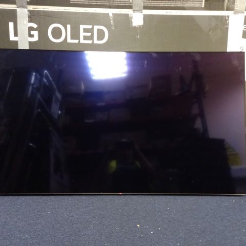 LG A1 OLED55A16LA 55" 4K SMART OLED TV