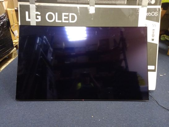 LG A1 OLED55A16LA 55" 4K SMART OLED TV