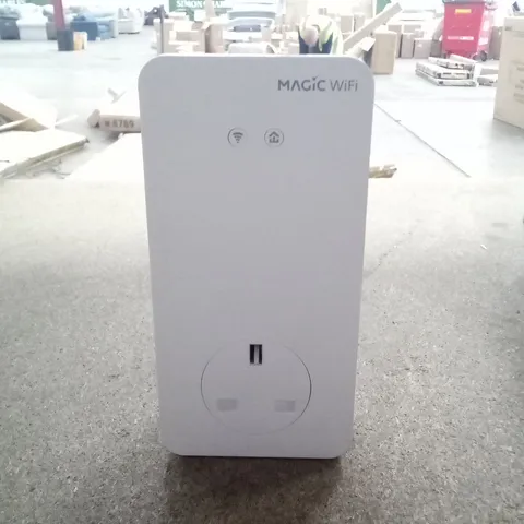 DEVOLO MAGIC 2 WIFI PLUG