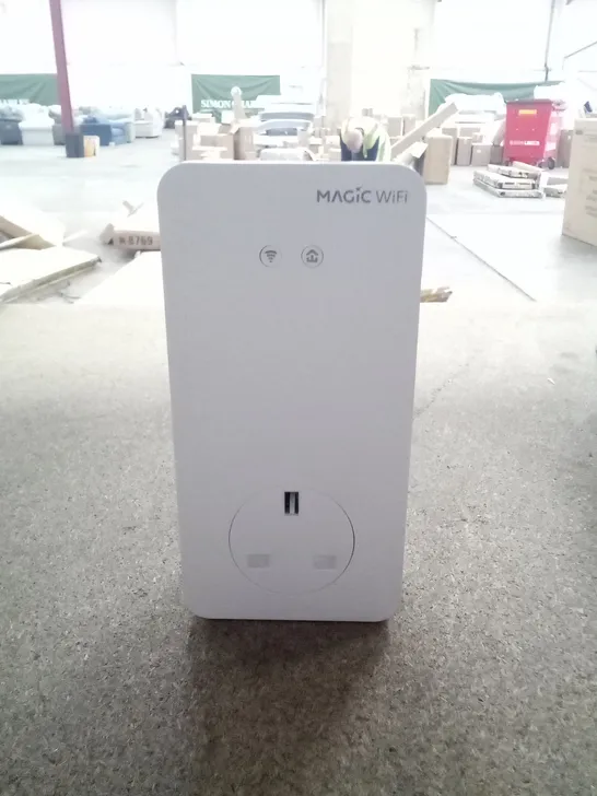 DEVOLO MAGIC 2 WIFI PLUG