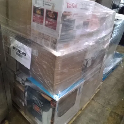 PALLET OF APPROXIMATELY 40 ASSORTED ELECTRICAL ITEMS TO INCLUDE 