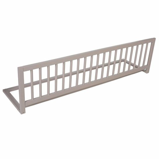 BOXED SIDE RAIL - 38CM H X 140CM W X 38CM D