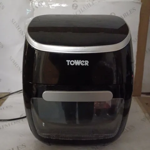 TOWER DIGITAL AIR FRYER OVEN 