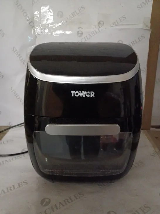 TOWER DIGITAL AIR FRYER OVEN 