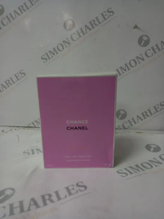 CHANEL CHANGE EAU VIVE EAU DE TOILETTE 150ML - BOXED 