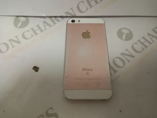 APPLE IPHONE SE (1ST GENERATION) - PINK