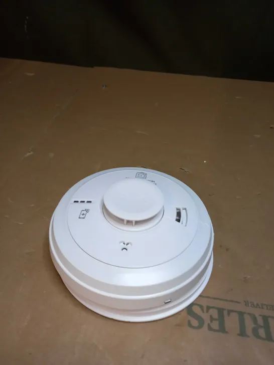 AICO EI3028 HEAT AND CARBON MONOXIDE ALARM