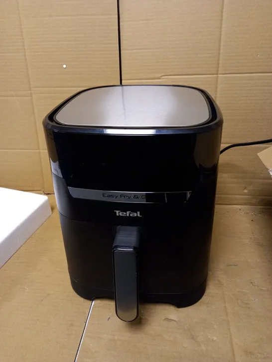 TEFAL EASYFRY PRECISION AIR FRYER