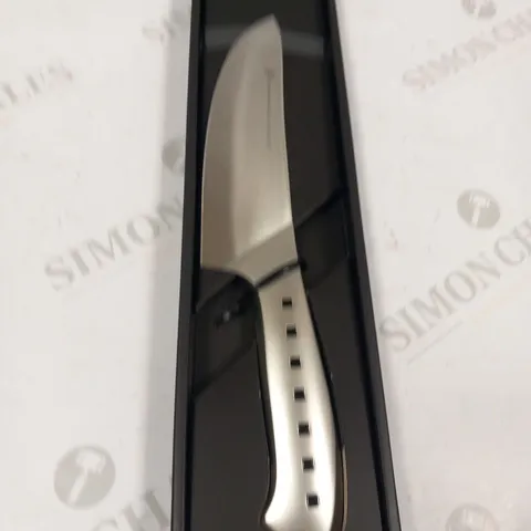 BRAND NEW BOXED SHA RA KU MONO MOLYBDENUM VANADIUM STEEL FJ-13 17CM DEBA KNIFE