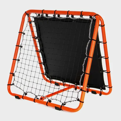 BOXED FLICK URBAN DUAL SPEED REBOUNDER IN ORANGE - COLLECTION ONLY