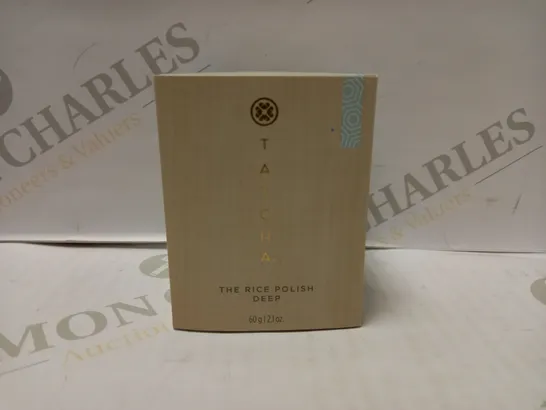 TATCHA THE RICE POLISH DEEP 60G 