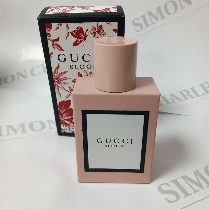 DE PARFUM VAPORISATEUR NATURAL SPRAY 50ML 4643313-Simon Charles Auctioneers