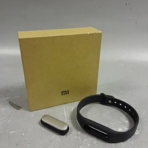 BOXED XIAOMI MI SMART BAND FITNESS TRACKER WATCH 