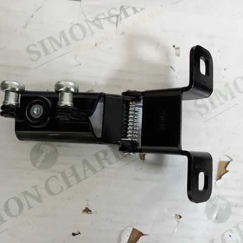 left side loading door middle roller for transit m6 2000-06