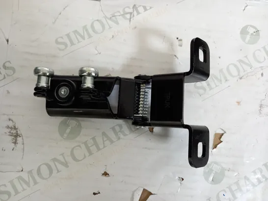 left side loading door middle roller for transit m6 2000-06